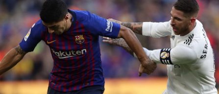 Spania: Primera Division - Etapa 10